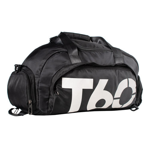 Maleta Bolso T60 Impermeable Deportiva ®