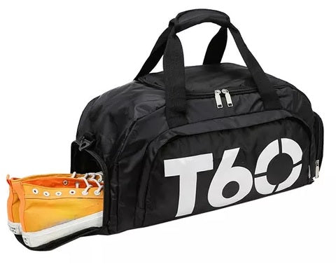 Maleta Bolso T60 Impermeable Deportiva ®